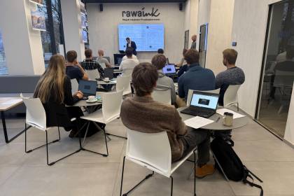 Masz pomysł na startup? Katowice znów szukają studenckich talentów