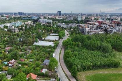 Jak będą wyglądały Katowice za kilka lat? Miasto pokazuje plan i czeka na uwagi