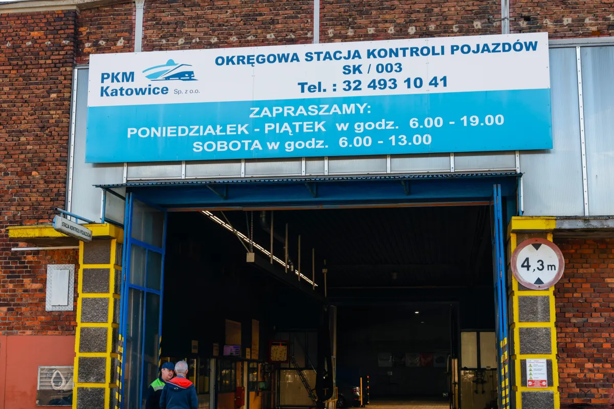 Zdjęcie: Kierowcy z Katowic mogą sprawdzić światła za darmo. Znamy terminy i adres