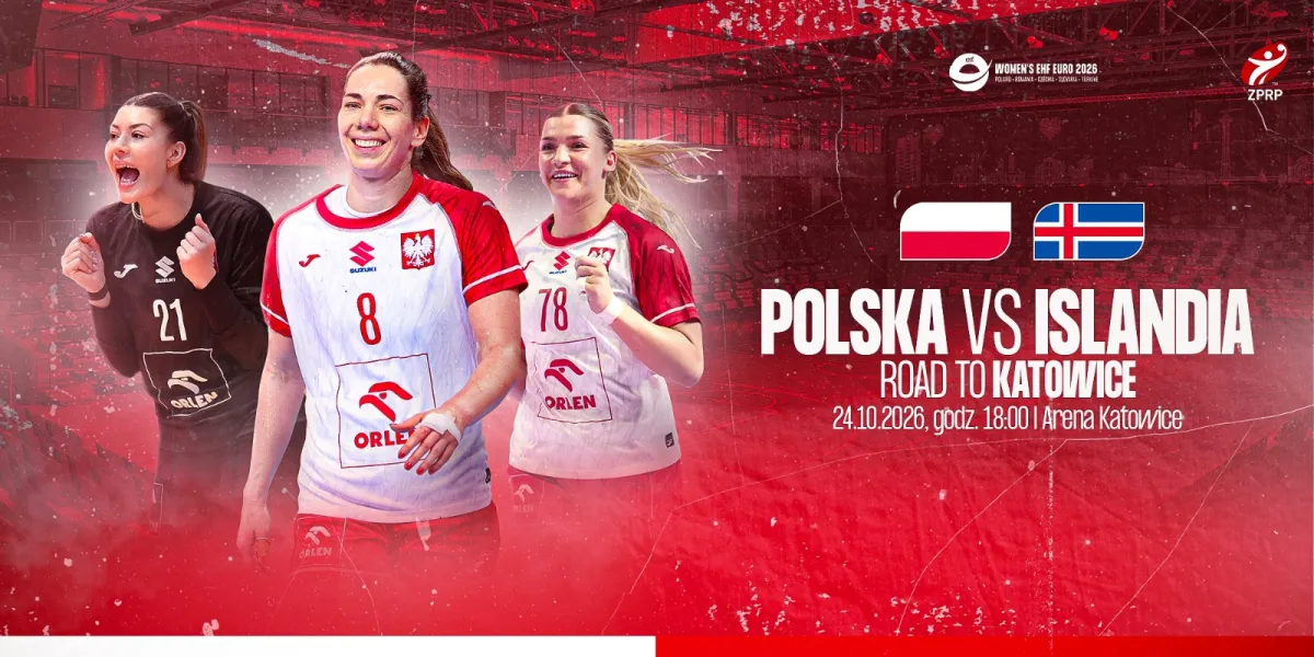 Zdjęcie: Piłkarski przedsmak EURO. Reprezentacja Polski zagra w Arenie Katowice
