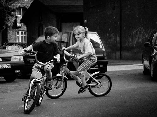 Katowice w fotografii