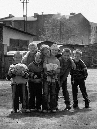 Katowice w fotografii