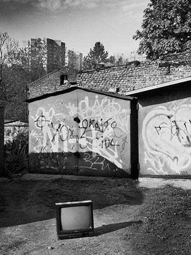 Katowice w fotografii