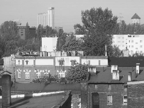 Katowice w fotografii