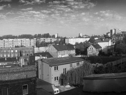 Katowice w fotografii