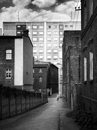 Katowice w fotografii
