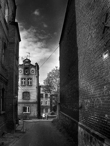 Katowice w fotografii