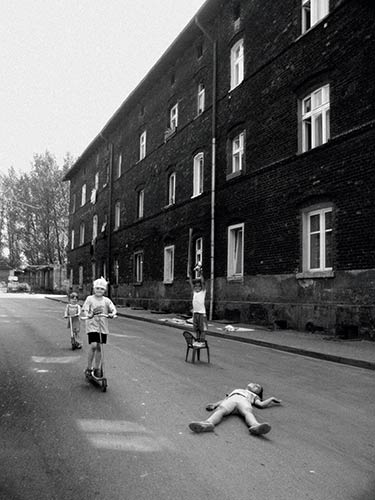 Katowice w fotografii
