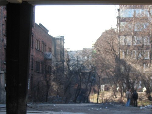 Katowice w fotografii