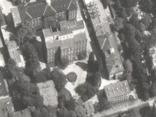 Katowice w fotografii