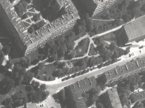 Katowice w fotografii