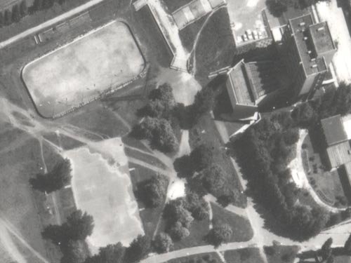Katowice w fotografii