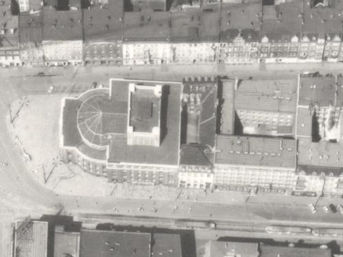 Katowice w fotografii