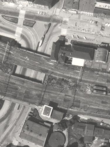 Katowice w fotografii