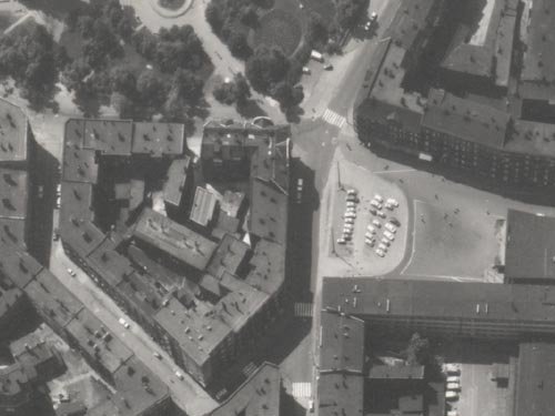 Katowice w fotografii