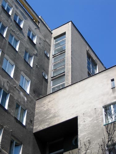 Katowice w fotografii