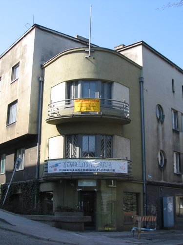 Katowice w fotografii