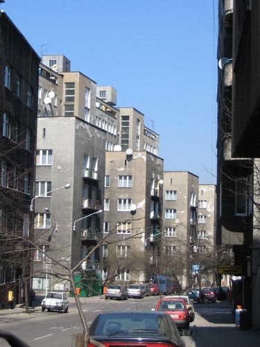 Katowice w fotografii