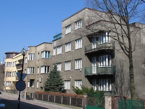 Katowice w fotografii