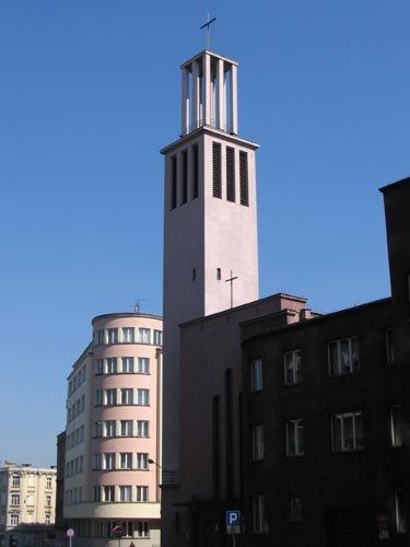 Katowice w fotografii