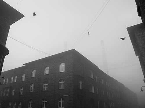 Katowice w fotografii