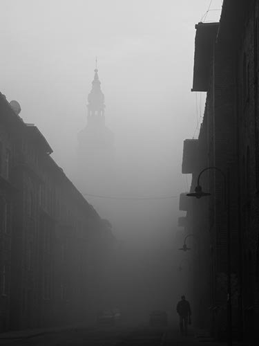 Katowice w fotografii