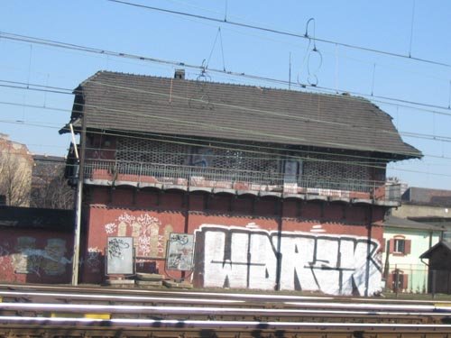 Katowice w fotografii