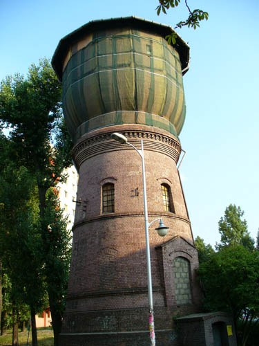 Katowice w fotografii