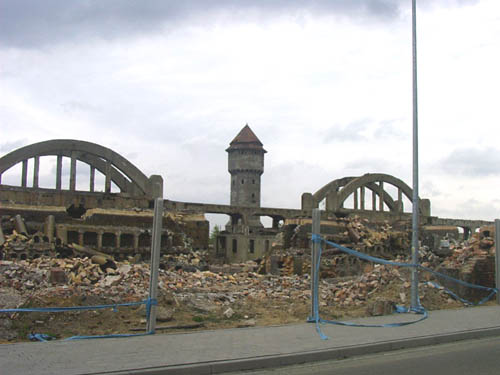 Katowice w fotografii