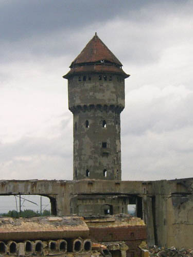 Katowice w fotografii