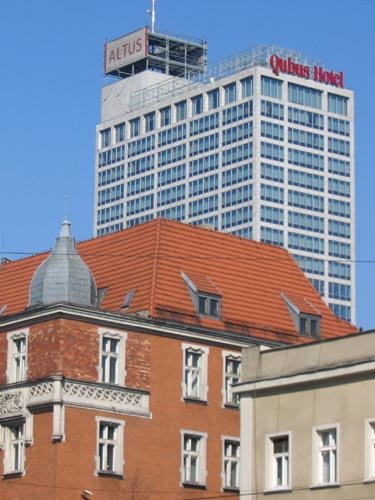 Katowice w fotografii