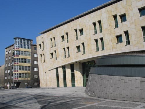 Katowice w fotografii