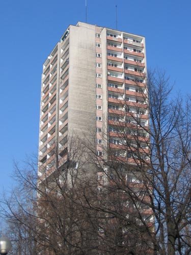 Katowice w fotografii