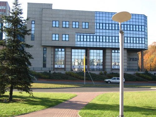 Katowice w fotografii