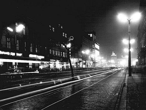 Katowice w fotografii