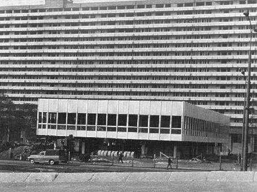 Katowice w fotografii