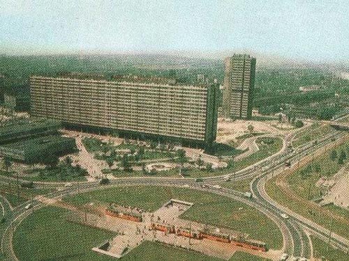 Katowice w fotografii