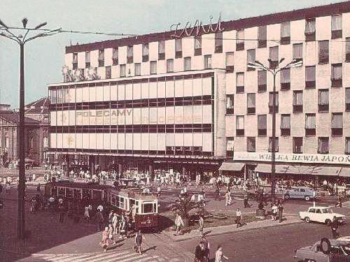Katowice w fotografii
