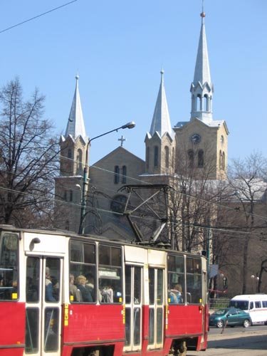 Katowice w fotografii