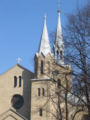 Katowice w fotografii