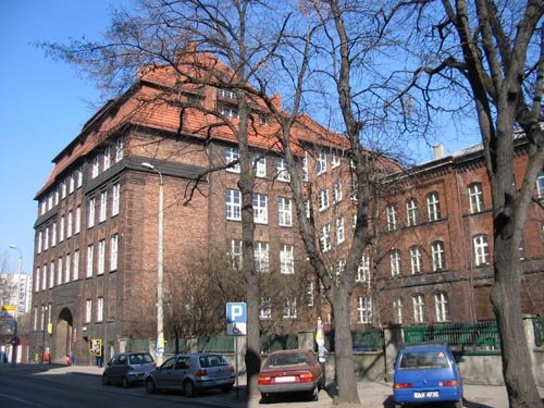 Katowice w fotografii