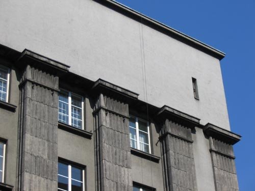 Katowice w fotografii