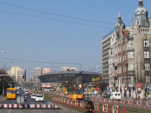 Katowice w fotografii