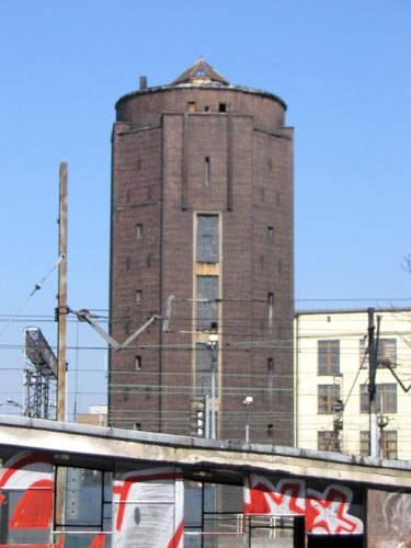 Katowice w fotografii