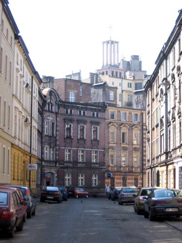 Katowice w fotografii