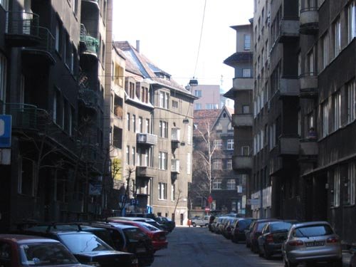 Katowice w fotografii