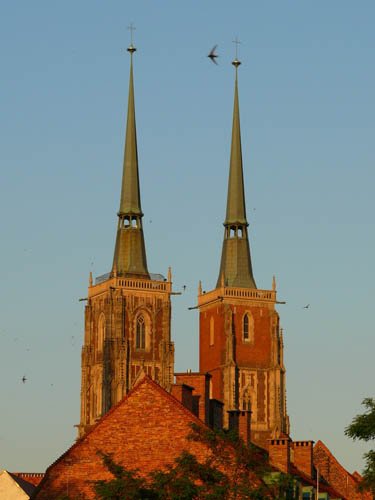 Katowice w fotografii