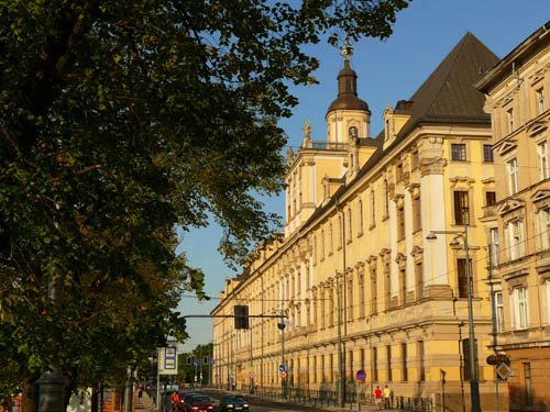 Katowice w fotografii