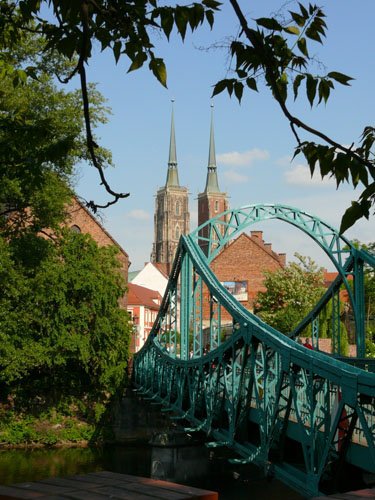 Katowice w fotografii