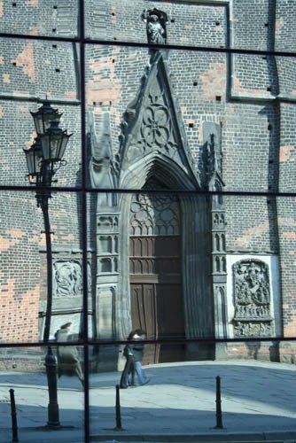 Katowice w fotografii